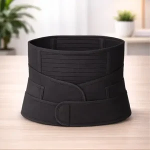 arunavi 3 in 1 postpartum belt (black)